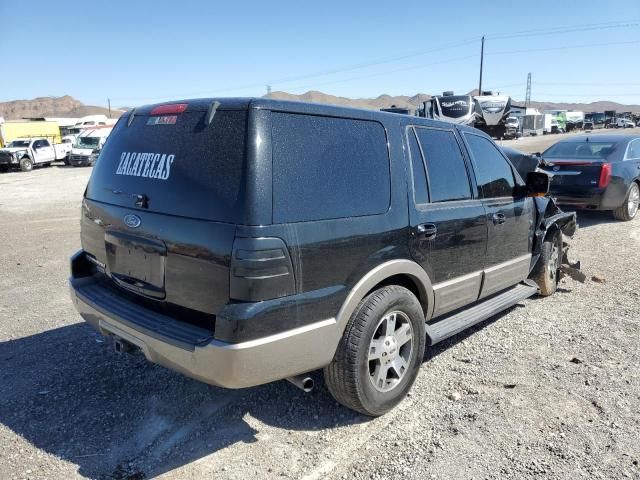 2003 Ford Expedition Eddie Bauer