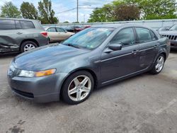 2006 Acura 3.2TL en venta en Moraine, OH