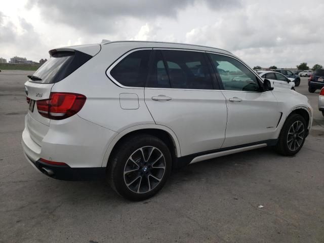 2017 BMW X5 SDRIVE35I