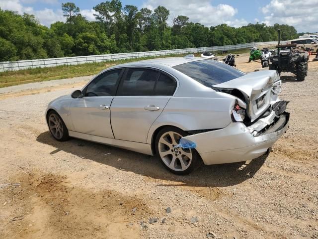 2008 BMW 335 I