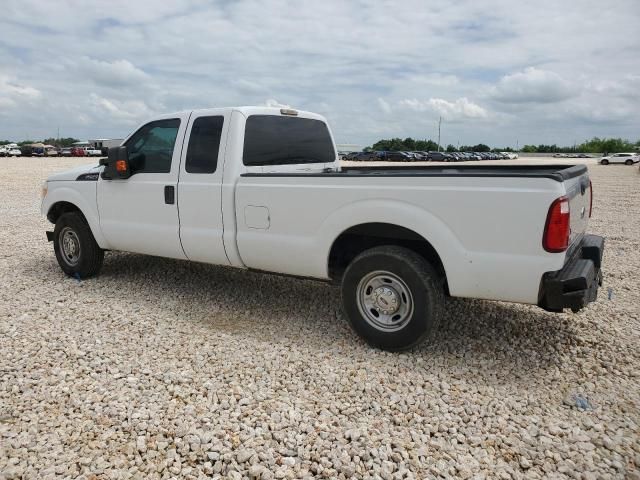 2016 Ford F250 Super Duty