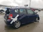 2008 Honda FIT Sport