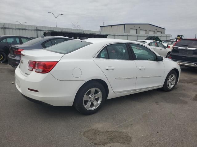 2015 Chevrolet Malibu LS