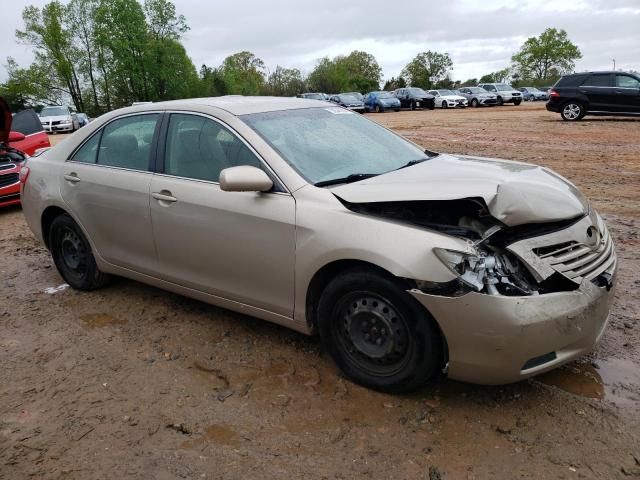 2009 Toyota Camry Base