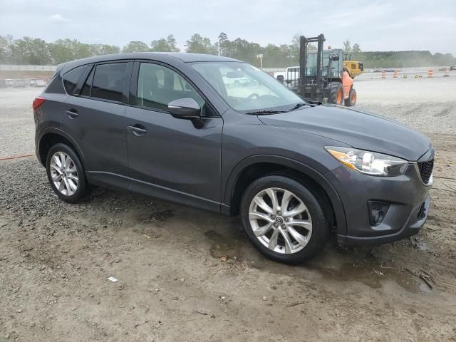 2015 Mazda CX-5 GT