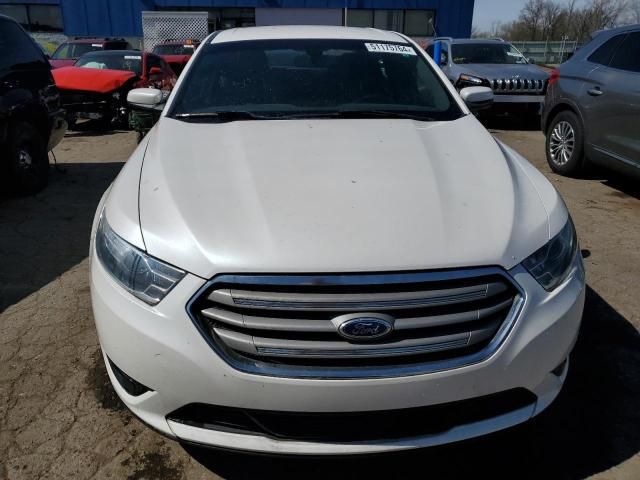 2014 Ford Taurus SEL