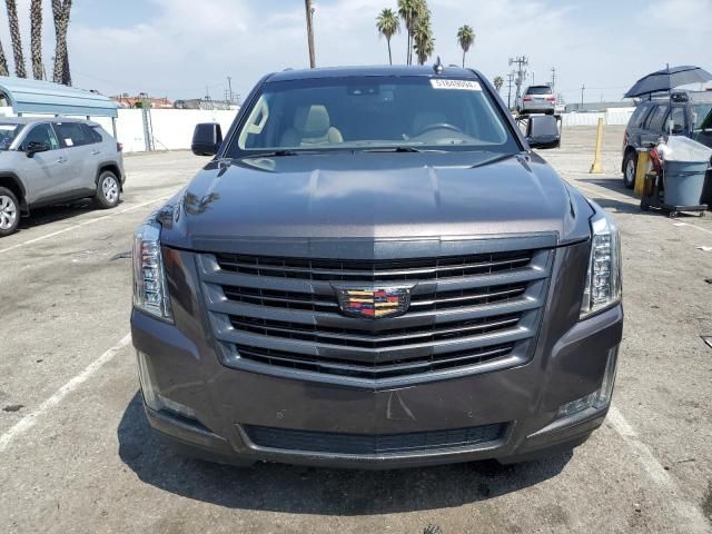 2015 Cadillac Escalade Luxury