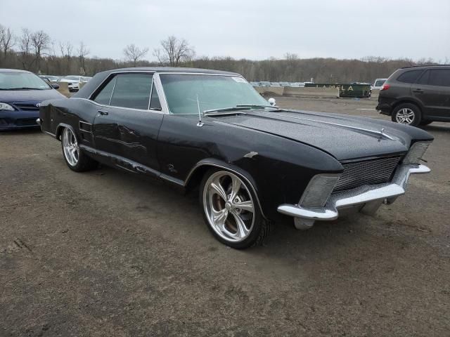 1964 Buick Rivera