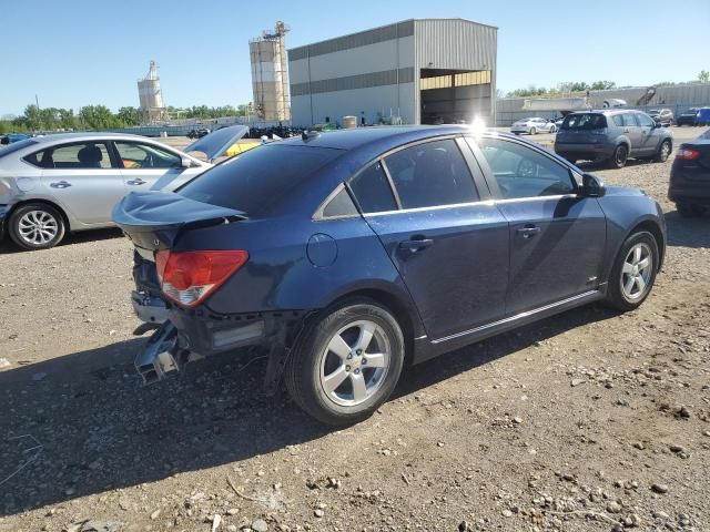 2011 Chevrolet Cruze LT