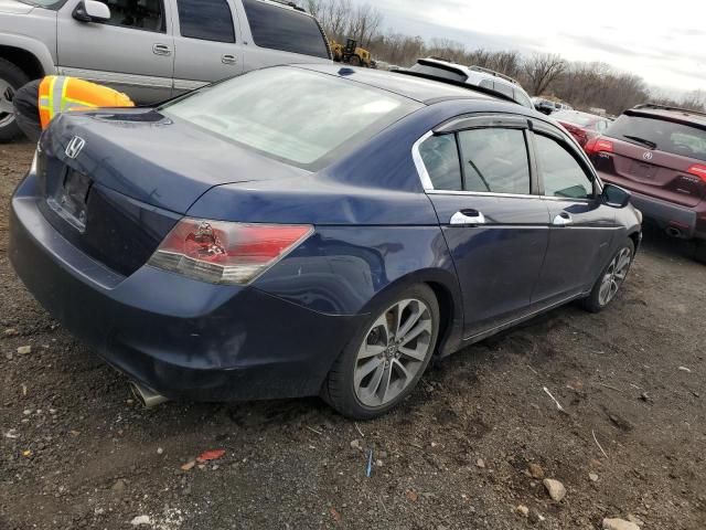 2009 Honda Accord EXL