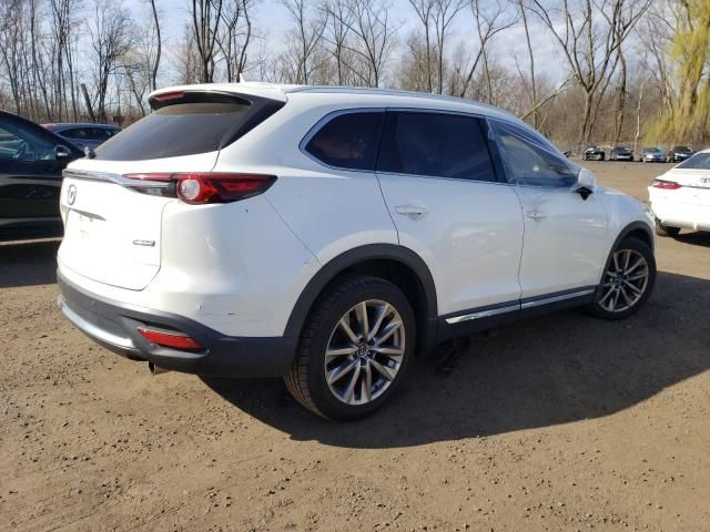 2018 Mazda CX-9 Grand Touring