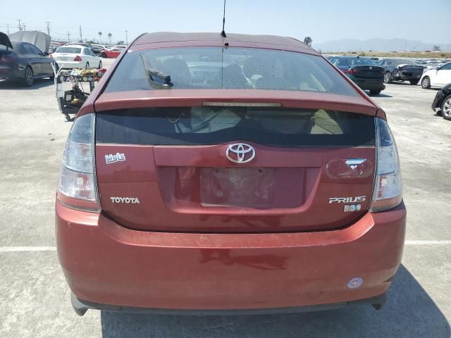 2004 Toyota Prius