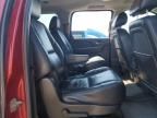 2012 Chevrolet Suburban K1500 LTZ