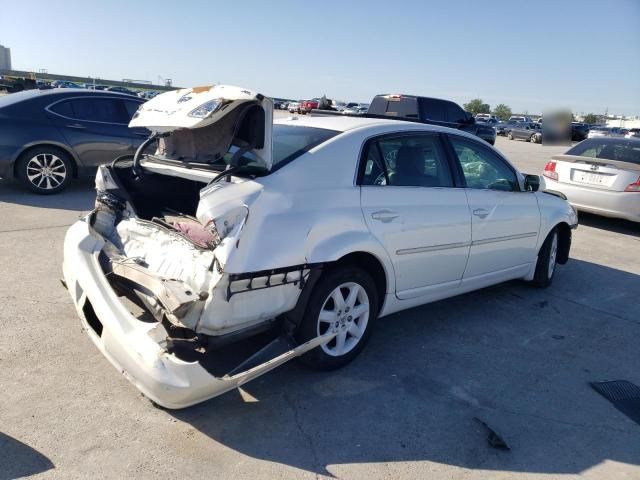 2009 Toyota Avalon XL