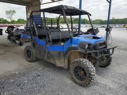 2017 Kawasaki KAF820 B en venta en Cartersville, GA