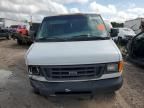 2003 Ford Econoline E150 Van