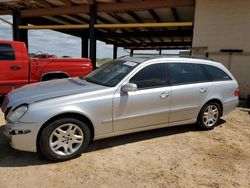 Mercedes-Benz Vehiculos salvage en venta: 2006 Mercedes-Benz E 350 Wagon