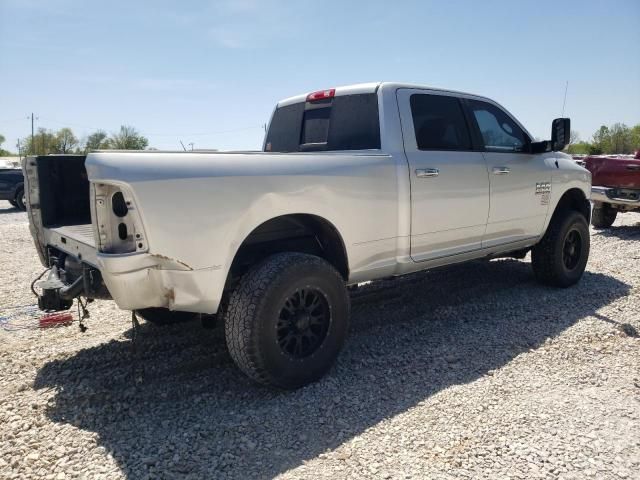 2017 Dodge RAM 2500 SLT