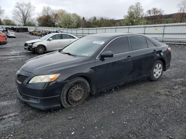 2009 Toyota Camry Base