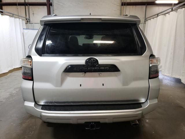 2023 Toyota 4runner SE