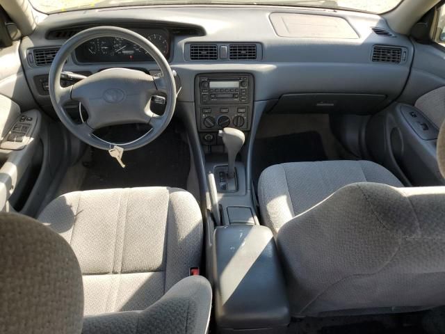 2001 Toyota Camry CE