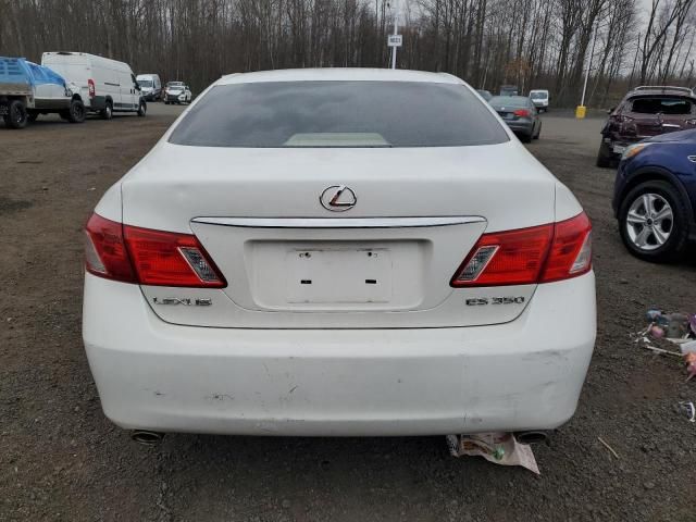 2008 Lexus ES 350