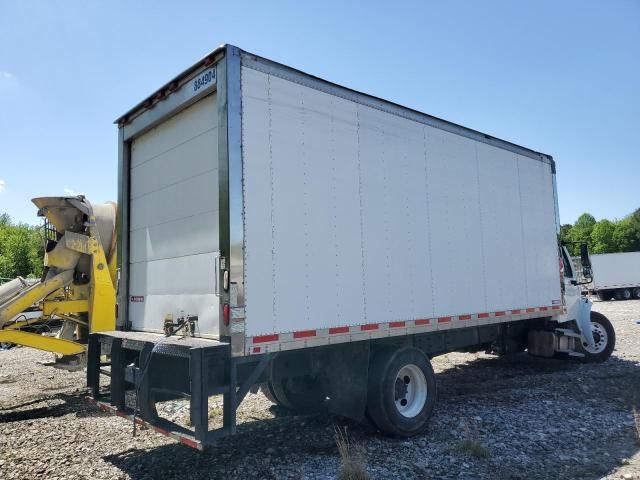 2019 Freightliner M2 106 Medium Duty