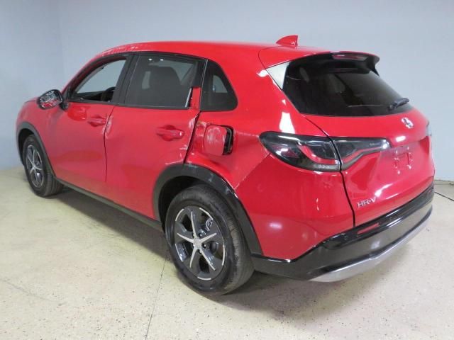 2024 Honda HR-V EXL