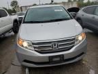 2013 Honda Odyssey EX