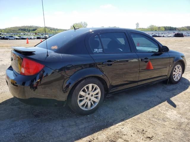 2009 Chevrolet Cobalt LT