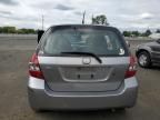 2008 Honda FIT