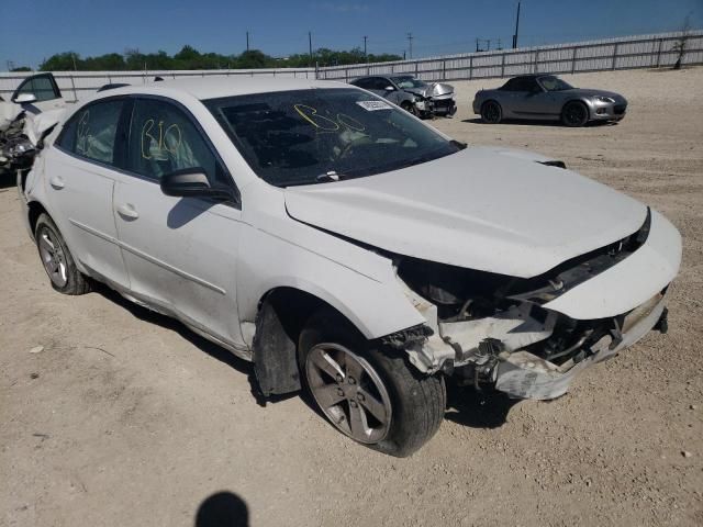 2014 Chevrolet Malibu LS