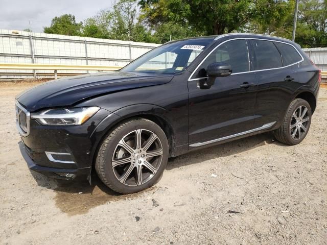 2021 Volvo XC60 T5 Inscription