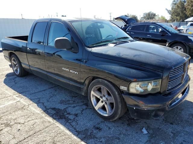 2005 Dodge RAM 1500 ST