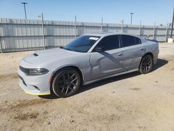 Salvage cars for sale at Lumberton, NC auction: 2021 Dodge Charger GT