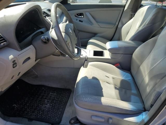 2007 Toyota Camry Hybrid