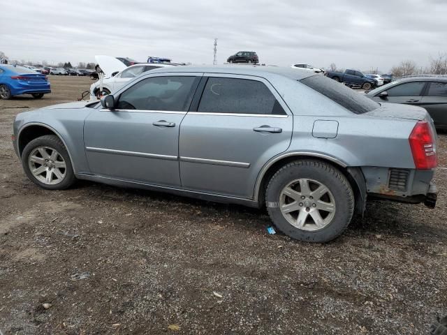 2006 Chrysler 300 Touring