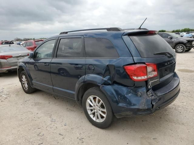 2015 Dodge Journey SXT