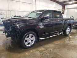 Dodge 1500 Vehiculos salvage en venta: 2015 Dodge RAM 1500 SLT