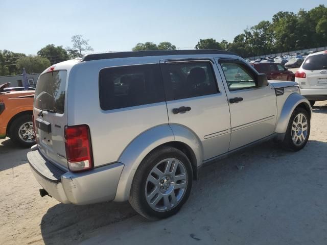 2010 Dodge Nitro SE