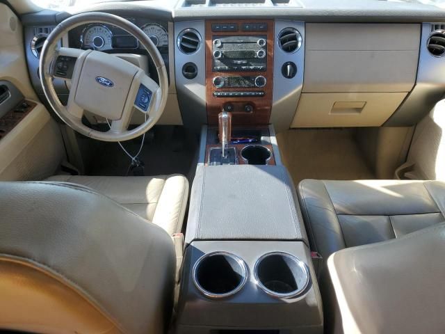 2008 Ford Expedition Eddie Bauer