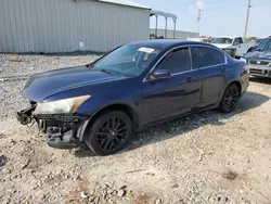 Salvage Cars with No Bids Yet For Sale at auction: 2011 Honda Accord LX