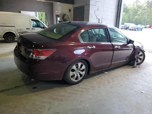 2009 Honda Accord EXL