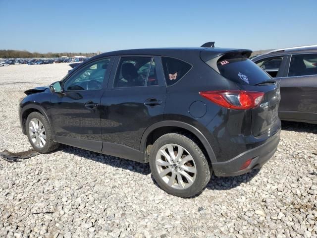 2013 Mazda CX-5 GT