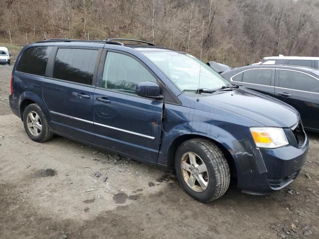 2009 Dodge Grand Caravan SXT