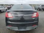 2013 Ford Taurus Police Interceptor