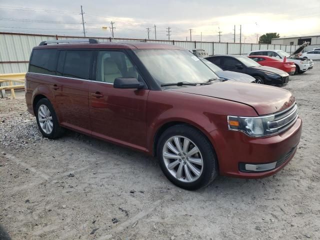 2014 Ford Flex SEL