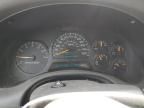 2003 Chevrolet Trailblazer