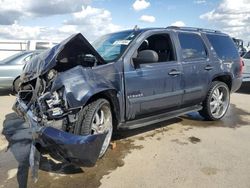 Chevrolet Vehiculos salvage en venta: 2007 Chevrolet Tahoe C1500