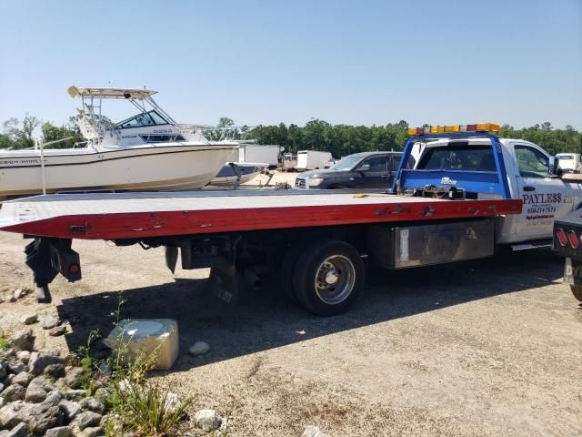 2011 Dodge RAM 5500 ST